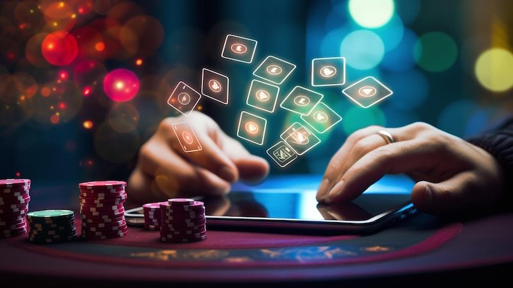 7ata mobile gaming