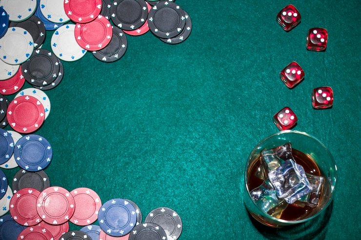 7ata Live Casino